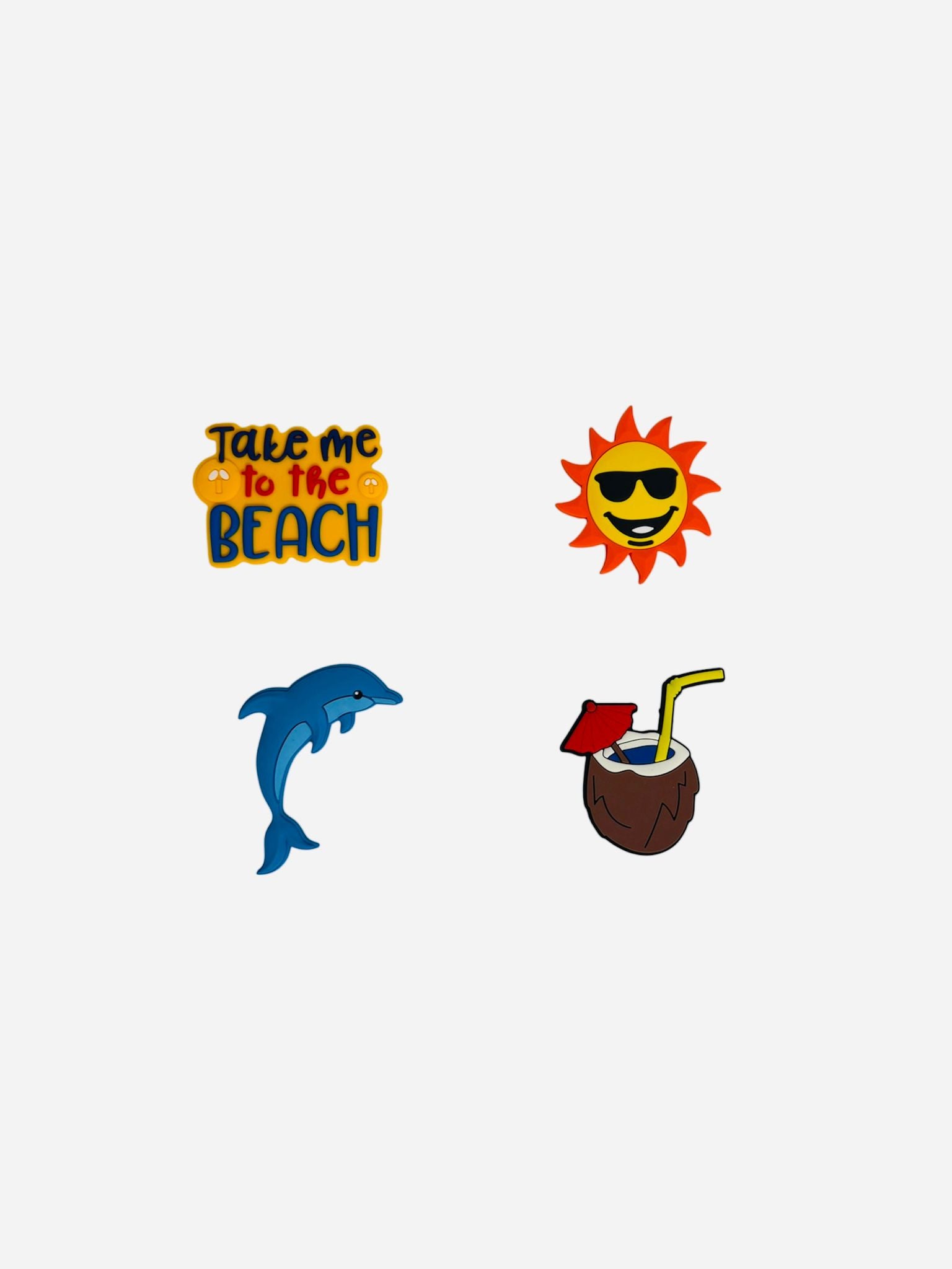 🏖️ Beach Vibe Set