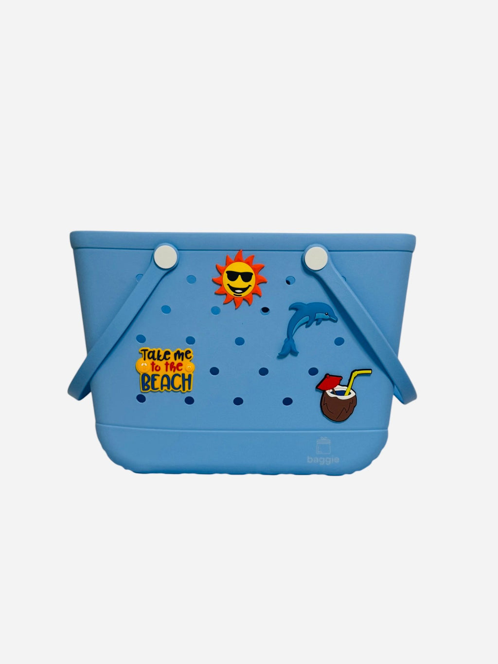 🏖️ Beach Vibe Set