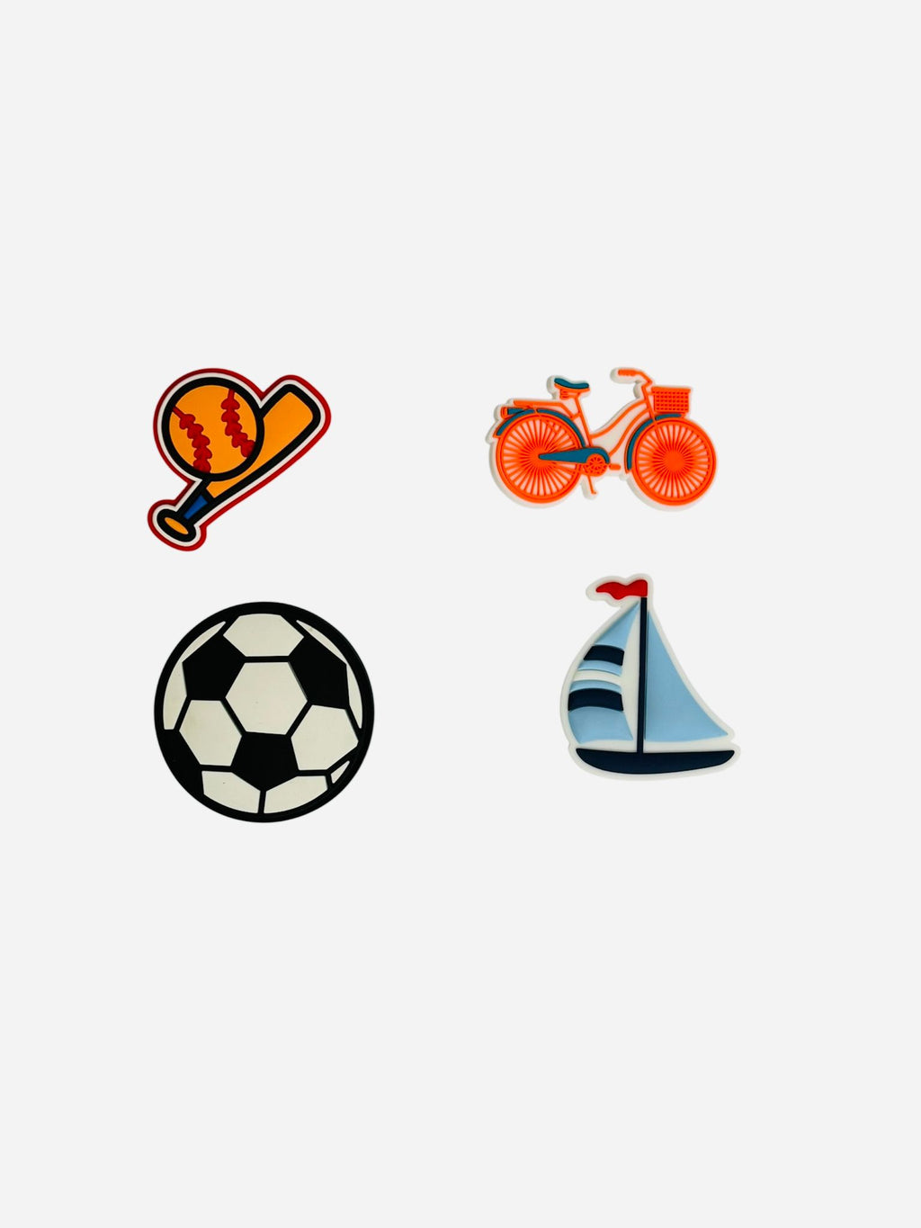 ⚽ Active & Fun Set