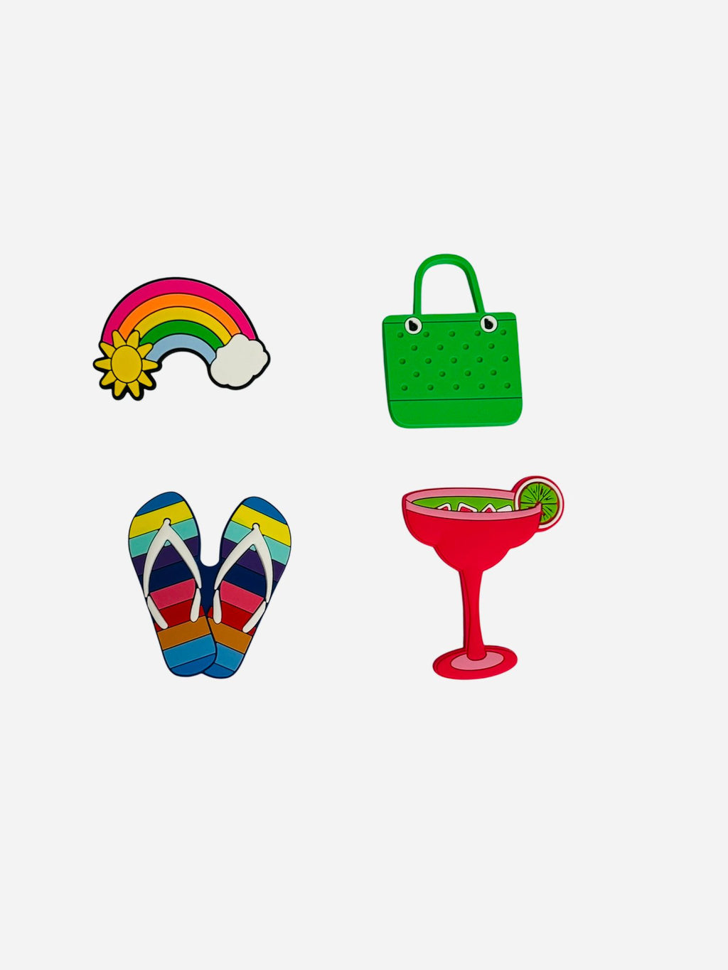 🍹 Tropical Party Set