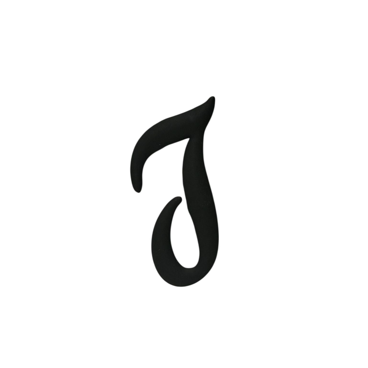 The Letters