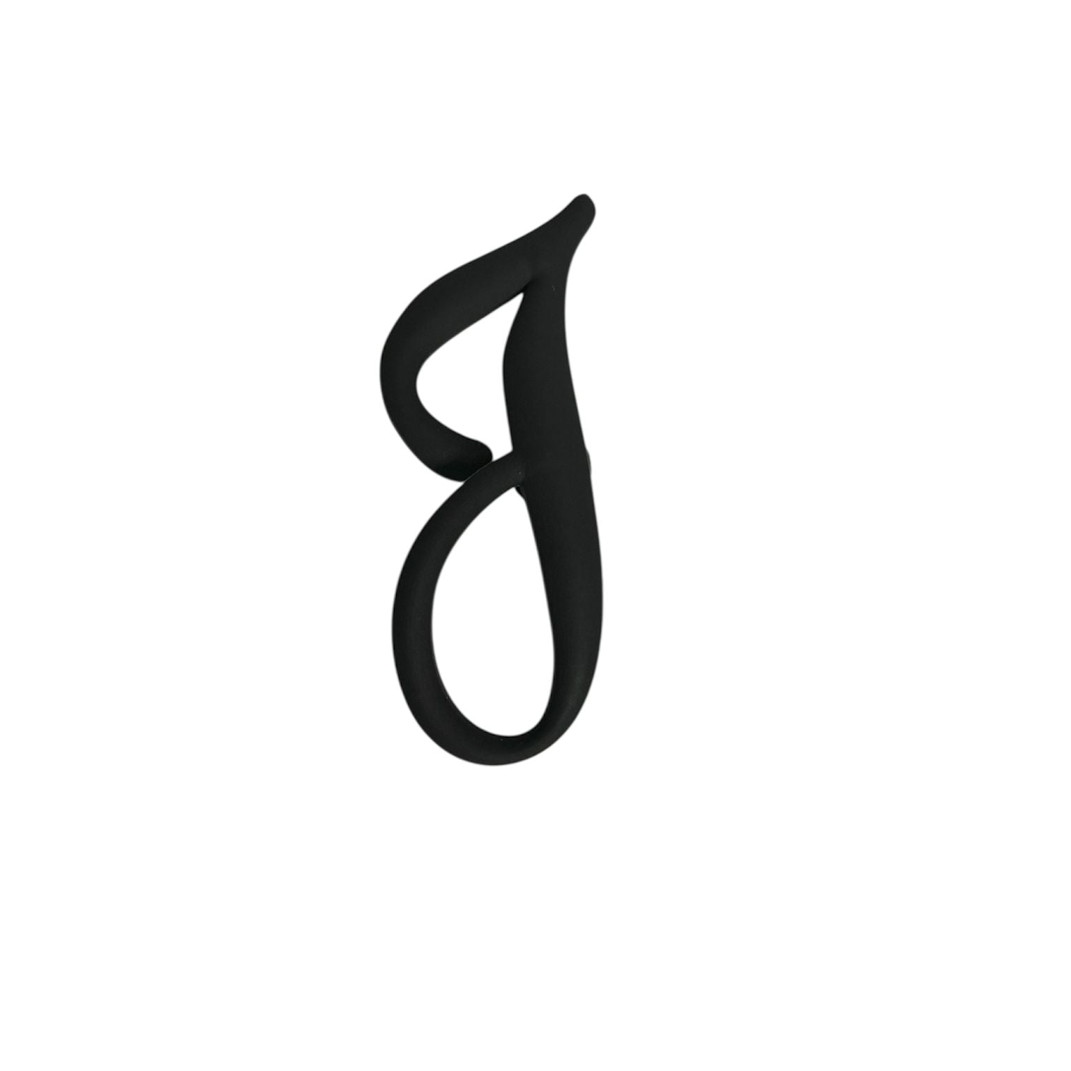 The Letters