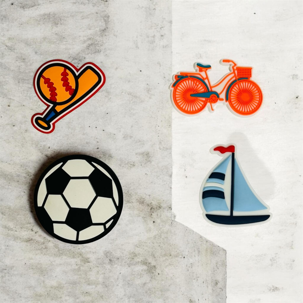 ⚽ Active & Fun Set