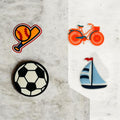 ⚽ Active & Fun Set