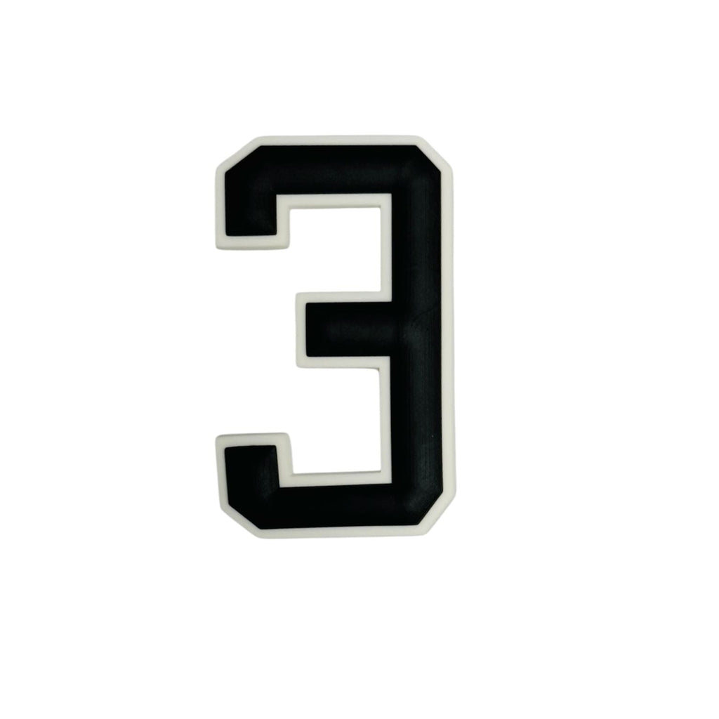 The Numbers