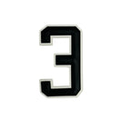 The Numbers