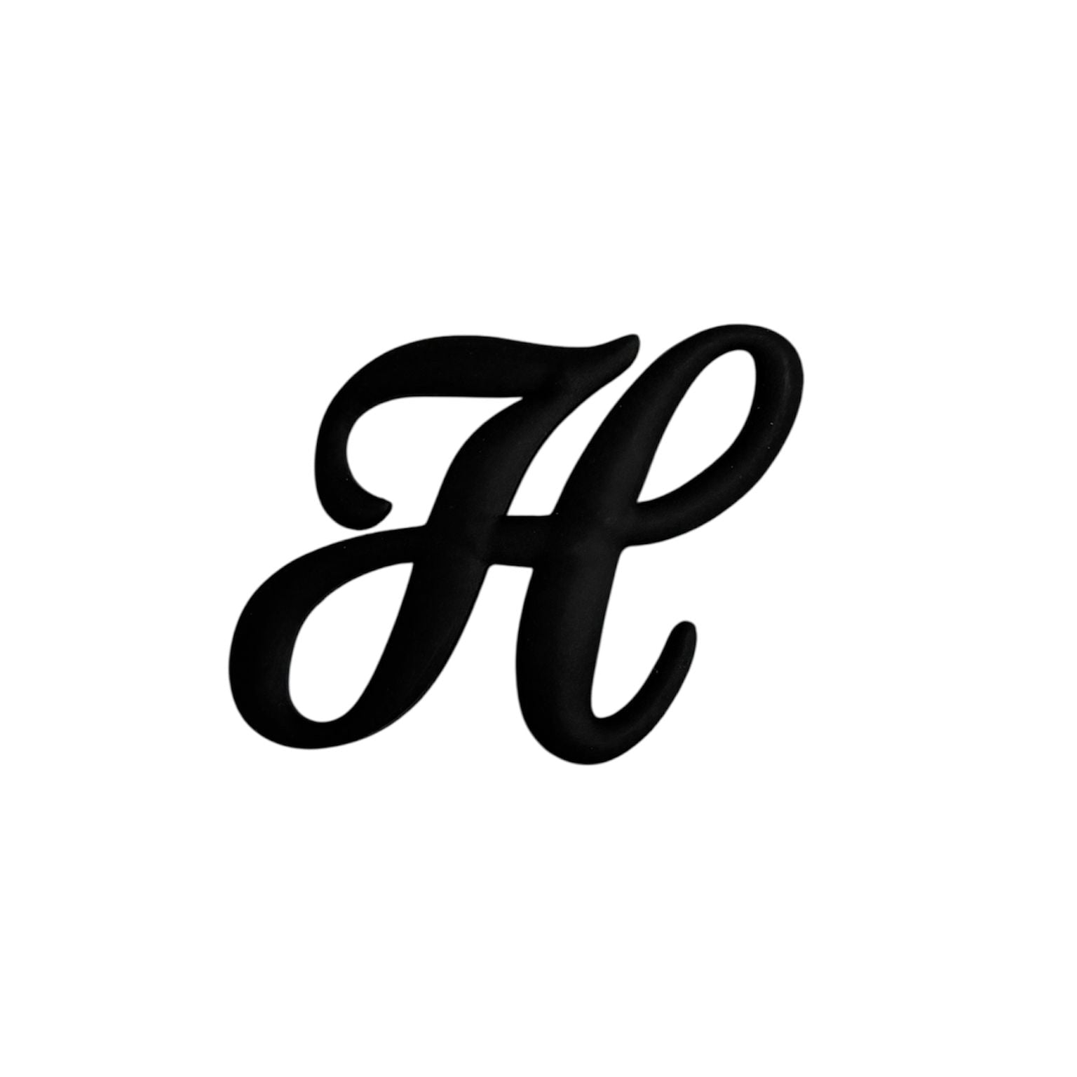 The Letters