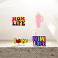 ❤️ Love & Life Set
