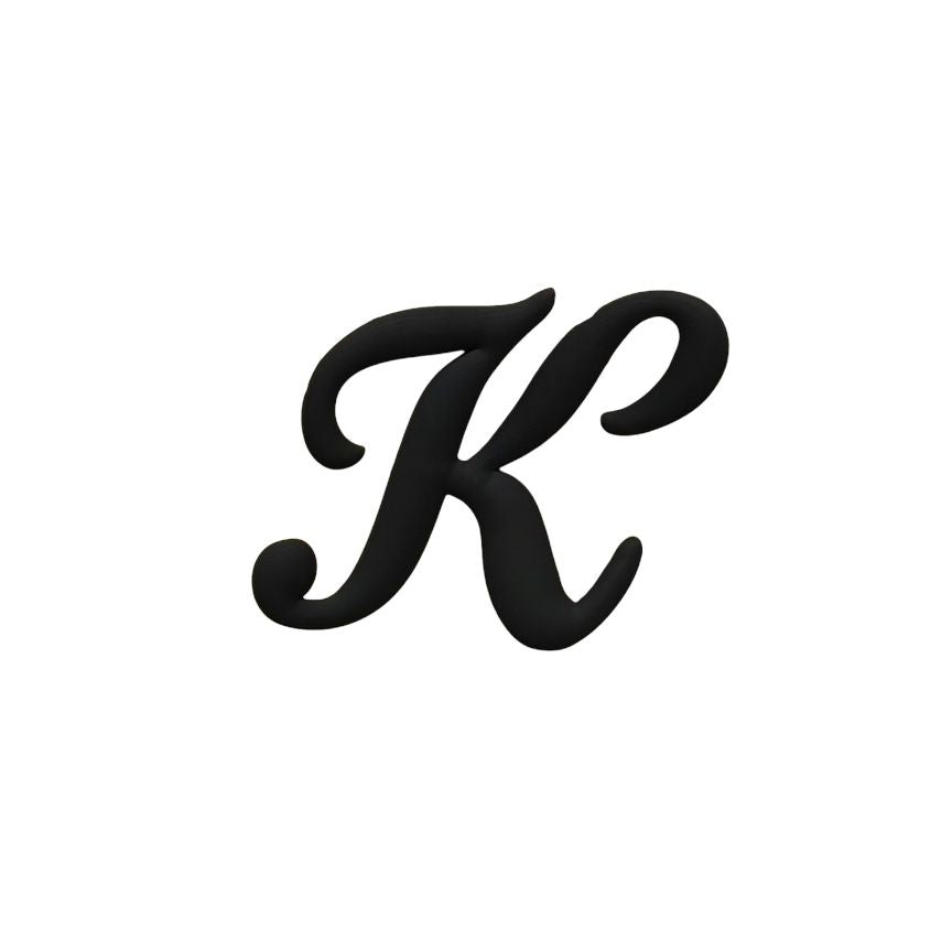 The Letters