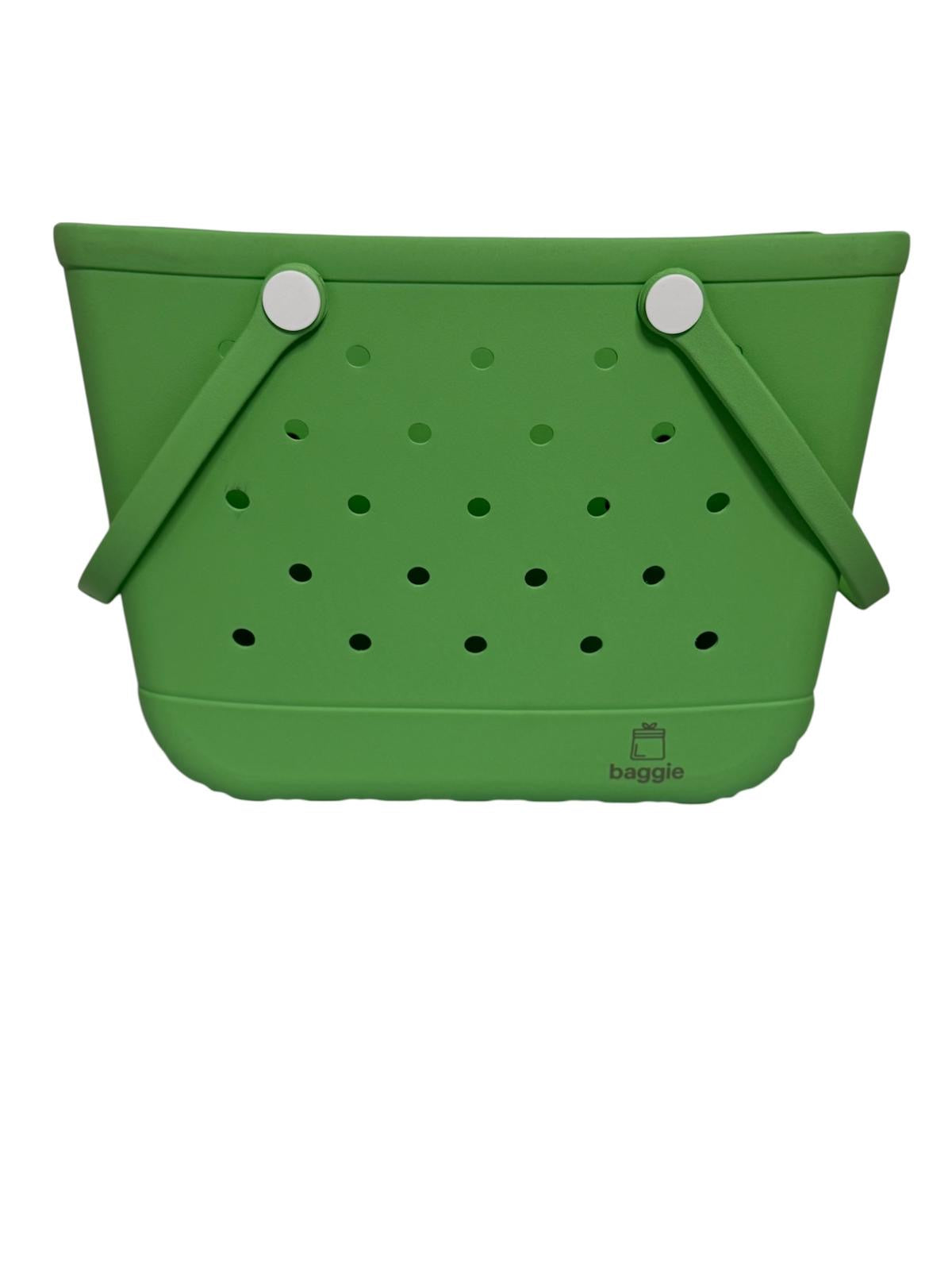 The Baggie Groen