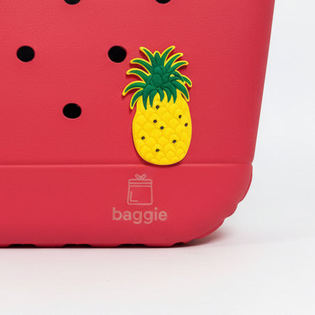 The Pineapple