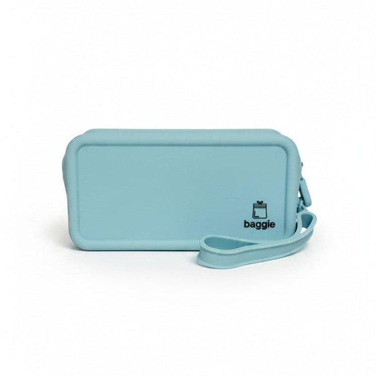 Mini Baggie Blue