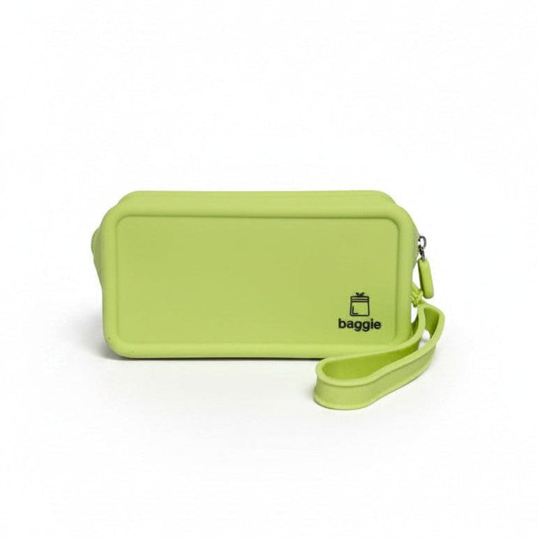Mini Baggie Green